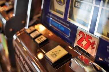Tembak Ikan tournament leaderboard display