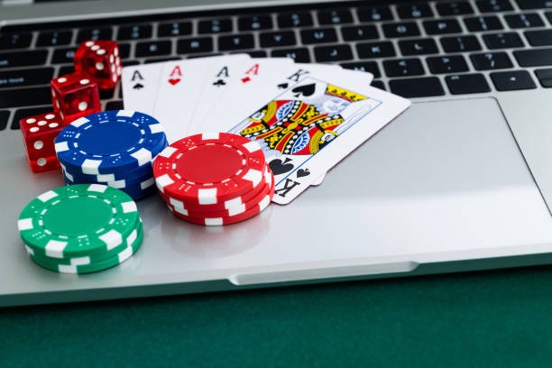 Texas Hold'em Bonus live dealer table on dewabola88 login