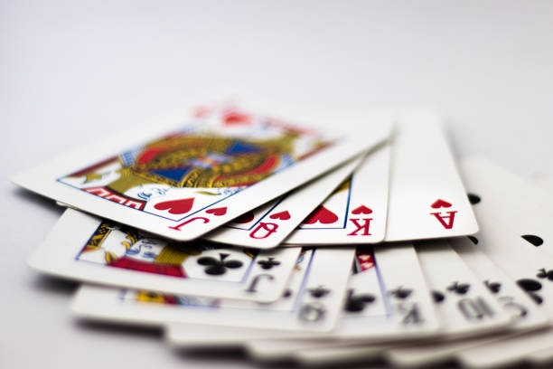 Texas Hold'em Bonus hand ranking guide